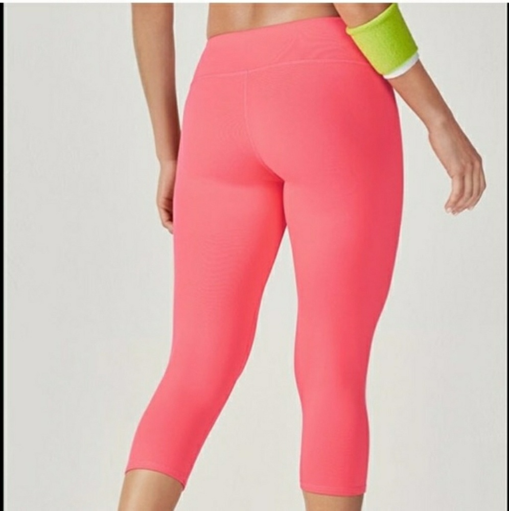 Fabletics Capri pants - Picture 4 of 5